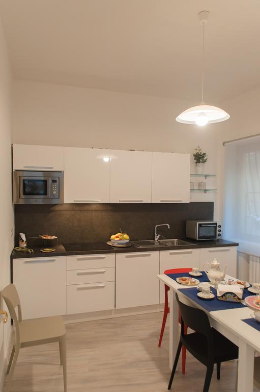 Villa Mareluna - Sea View And Garden Salerno Dış mekan fotoğraf